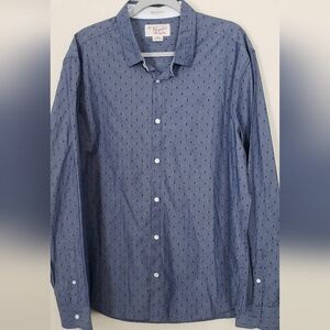 Penguin Long Sleeve Shirt